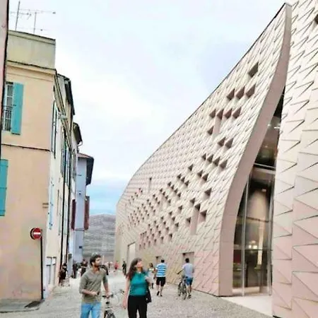 Apartamento Le Petit Musée à 2 Pas Des Arènes Nîmes