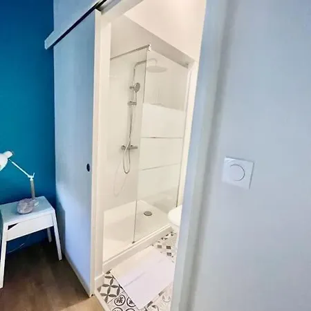 Le Petit Musée à 2 Pas Des Arènes Apartamento