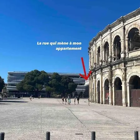 Le Petit Musee A 2 Pas Des Arenes * Nimes