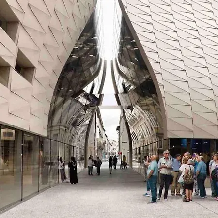 Apartamento Le Petit Musée à 2 Pas Des Arènes Nîmes