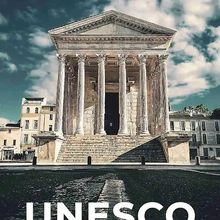 Le Petit Musee A 2 Pas Des Arenes Nimes